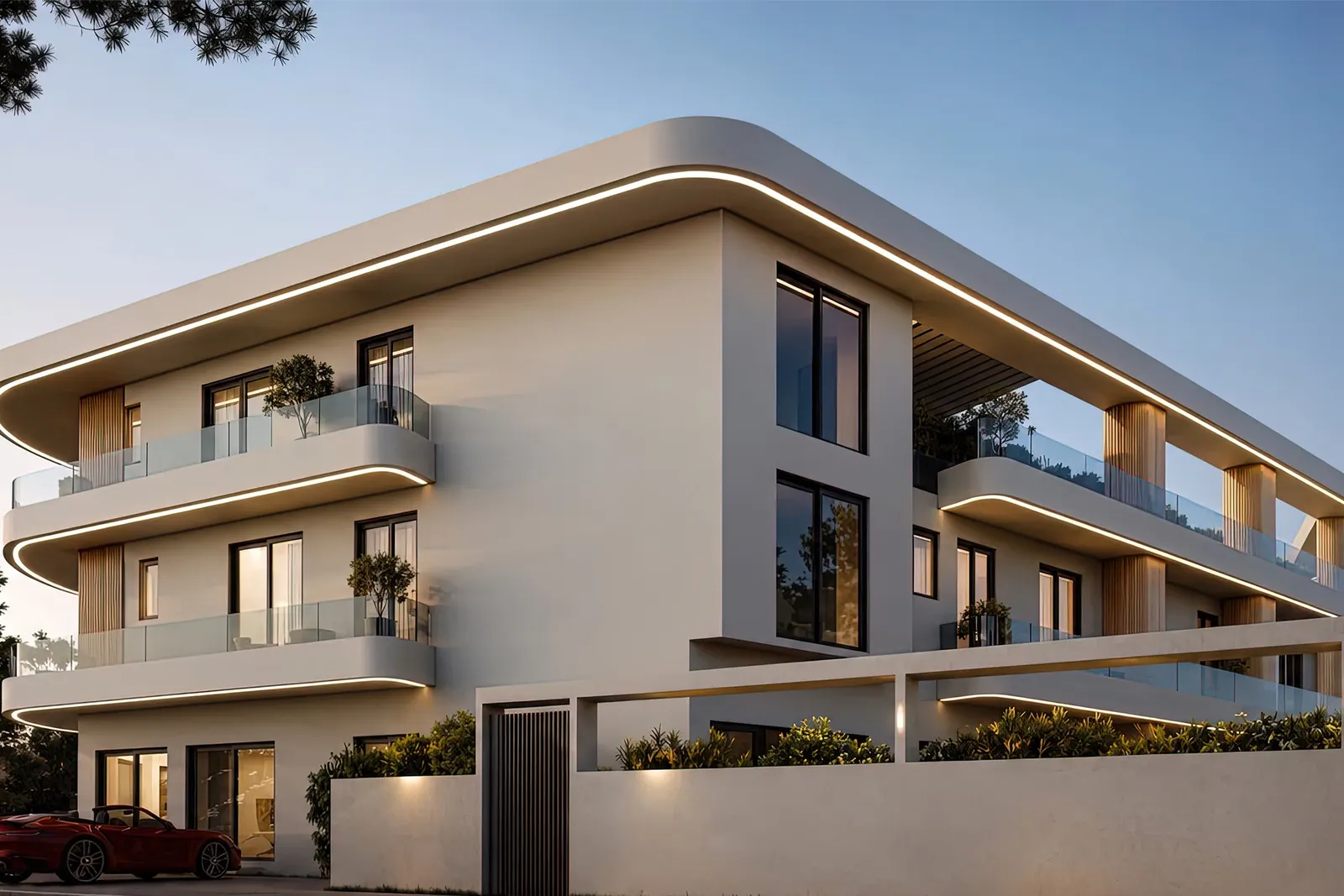 Royal Riviera Suites, Elliniko, Greece